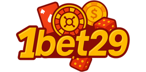 1bet29 Logo